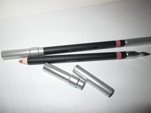 Menge 2 Glo Minerals Precision Lippenstift SOULMATE Vegan Mineralbasis Volle Größe - Bild 1 von 2