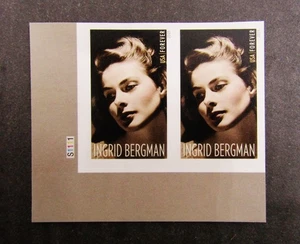 nystamps US Errors,Freak,Oddities Stamp Mint OG NH Imperf Error O3x1160 - Picture 1 of 2