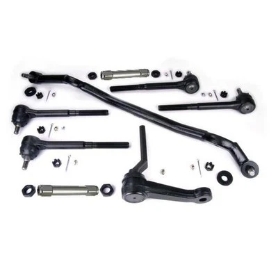RideTech 11249570 Steering Linkage Kit, 68-70 GM A Body - Image 1 of 4