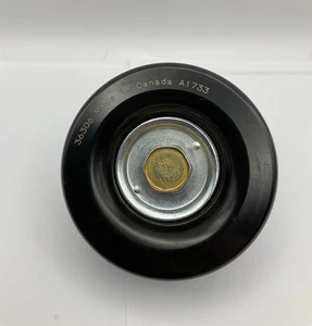 Gates 36306 DriveAlign Belt Drive Idler/Tensioner Pulley - Picture 1 of 3