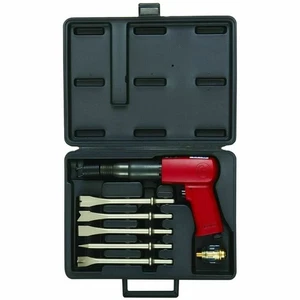 Chicago Pneumatic CP7150K Round Shank Air Hammer Kit - Picture 1 of 1