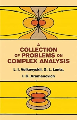 A Collection of Problems on Complex..., Volkovyskii, L. - Image 1 of 2