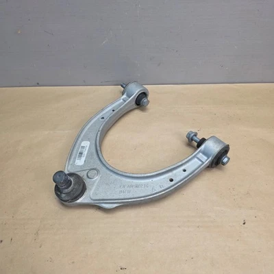 2011-19 BMW 528i 535i 640i FRONT LEFT UPPER WISHBONE SUSPENSION CONTROL ARM - Image 1 of 4