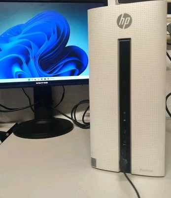 Hp Pavilion Intel Core i5 Radeon R5 Bang & Olufsen Windows 11 - Imagen 1 de 4