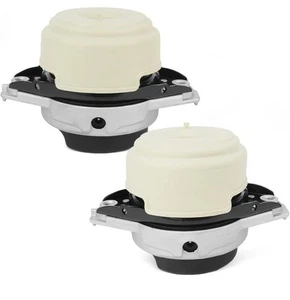 2Pcs Left & Right Engine Motor Mount For Mercedes-Benz ML350 2012-2015/2016 - Bild 1 von 12