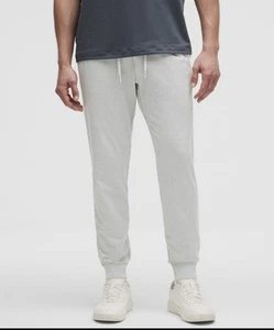 Lululemon Soft Jersey Jogger *Regular HVPR/HSVD NWT SIZE MEDIUM - Picture 1 of 7