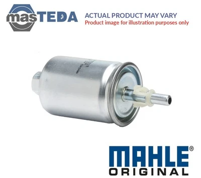 KX 67/2D ENGINE FUEL FILTER MAHLE ORIGINAL FOR OPTARE SOLO,TEMPO,SOLO SR,VERSA - Image 1 of 4