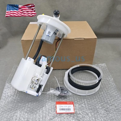 Nuevo conjunto de bomba de combustible para Honda Civic 2006-2011 L4 1,8 L E8723M EE. UU. Foto 1 de 4