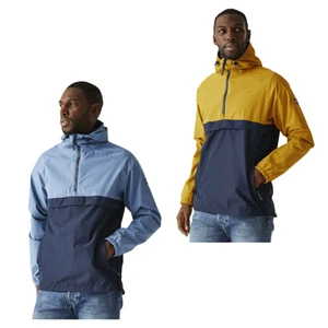 Cortavientos Regatta Tayan para hombre - Imagen 1 de 19