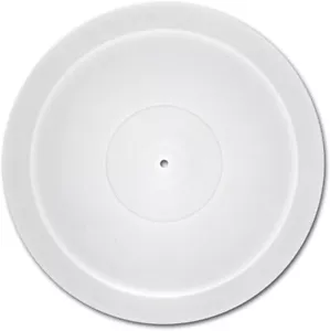 Actualización de placa de acrílico Pro-Ject para debut y 1 tocadiscos Xpression - Imagen 1 de 6
