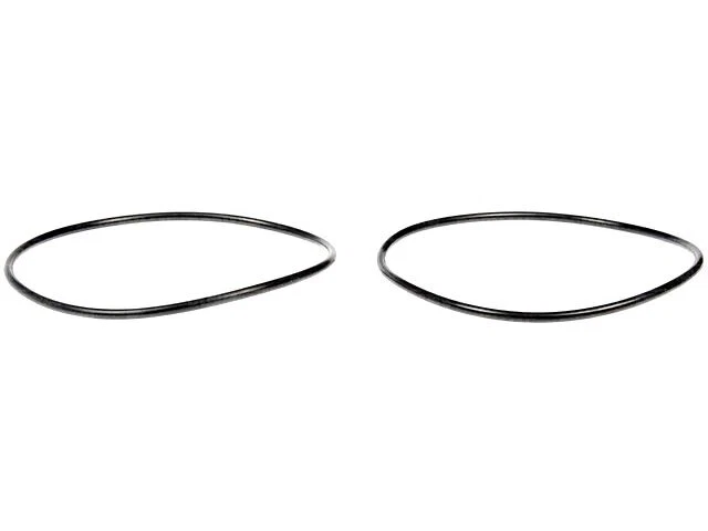 Junta tórica de buje de eje Dorman para Dodge Ram 4500 2008-2010 84JRFW Foto 1 de 1