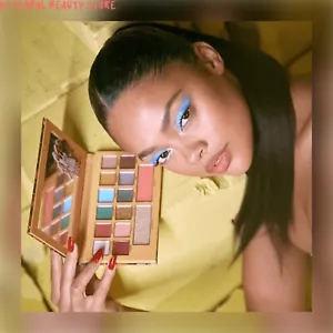 Kylie COSMETICS wizard of oz eye and face palette LIM ED🌟Handmade-EXPRESS POST - Picture 1 of 14