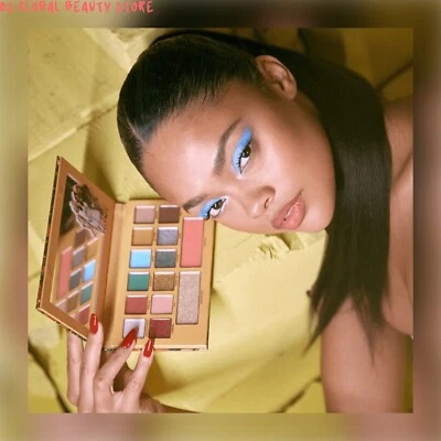 Kylie COSMETICS wizard of oz eye and face palette LIM ED🌟Handmade-EXPRESS POST - Image 1 of 4