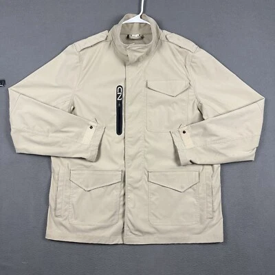 Chaqueta Under Armour C1N Phenom para Hombres 2XL Utilidad Ripstop Ejército Combate Militar FUC Foto 1 de 4