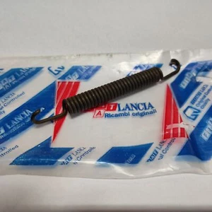 BACKENFEDER FIAT 850 - 850 KOMBI ORIGINAL 4123549 - Bild 1 von 5