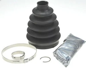 Kit soffietto, albero motore SPIDAN 24537 per NISSAN ALMERA II (N16) 2.2 2000-2003 - Foto 1 di 6