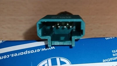 CITROEN C3 I PRIMA SERIE INTERRUTTORE PULSANTE LUCE STOP PEDALE FRENO ERA 330629 - Immagine 1 di 3