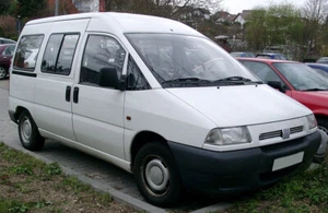 FIAT SCUDO WORKSHOP MANUAL TALLER PDF DVD REPAIR SERVICE ON DVD ENGLISH - Imagen 1 de 1