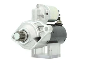 Starter Motor 12V/1.0Kw 10t ACW AUDI A3 1.8 TFSI CS1409 - Picture 1 of 6