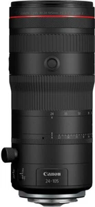 Canon RF 24-105mm f/2.8 L IS USM Z Lens - Picture 1 of 7