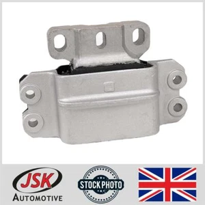 Rear Left Engine Mount for Skoda Octavia 1U2 Seat Leon 1P1 Replaces 1K0199555L - Picture 1 of 2