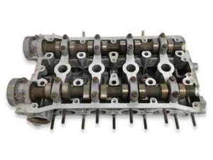 96378691 Zylinderkopf Für DAEWOO KALOS - Bild 1 von 5
