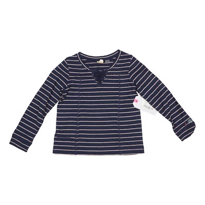 ROXY LONG SLEEVES GIRLS TOP - Image 1 of 2