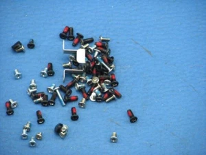 Screw Set HP DV9500 Notebook 10075540-24995 - Afbeelding 1 van 1