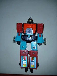 Transformers Perceptor Vintage 1984 G1 Action Figure Robot Toy Hasbro - Picture 1 of 4