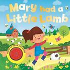 Igloo Books : Mary Had A Little Lamb Highly Rated Ebay Seller Great Prices