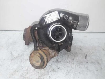 N35242077F Turbocompresor para CHRYSLER JEEP GR.CHEROKEE (WJ/WG) * 1160915 - Imagen 1 de 4