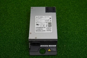 Cisco PWR-C5-1KWAC Catalyst 9200 Power Supply - 1YrWty - Picture 1 of 3