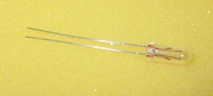 Brawa 3254 Birnchen mit 2 Elektroden 14V 35mA NEU