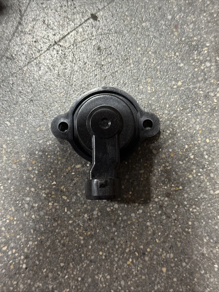 节气门位置传感器 适合 94-98 庞蒂亚克 Grand Am .Sunfire DELPHI SS10465 — 第 1/4 张图片