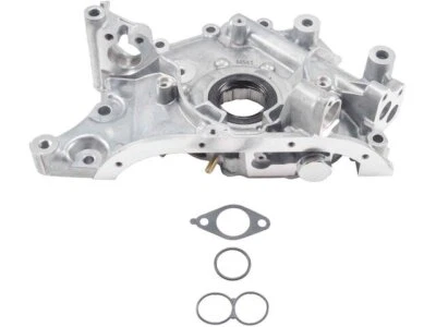 Bomba de aceite 23165DQXV 2006 2UZ-FE DOHC para Lexus LX470 2005-2007 Foto 1 de 2