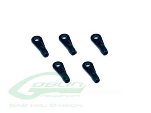 New Precision Design Plastic Ball Linkage -Goblin Urukay/HPS : H0402-S - Picture 1 of 1