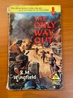 THE ONLY WAY OUT R. M. Wingfiled Paperback ARROW Book