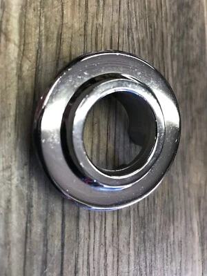 CUDA CHALLENGE 1970-74 CARROCERÍA E MOPAR NOS RADIO ANTENA BISEL CROMADO 2983163 Foto 1 de 3