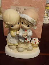 UPC 045544000017 product image for Precious Moments I Love You Just Be Claus | upcitemdb.com