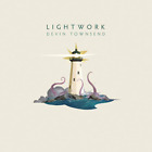 Devin Townsend - Lightwork [Yellow Vinyl] NEW Sealed LP Album