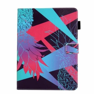 For iPad Air 5th 4th 3rd 2nd Generation Magnetic Flip Stand Leather Case Cover - Picture 1 of 139