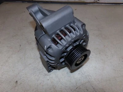 Alternador Delphi 1997-1999 Chevrolet Malibu Oldsmobile Alero Pontiac Grand Am  Foto 1 de 4