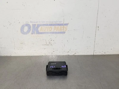 21 2021 VOLKSWAGEN GOLF GTI MÓDULO DE CONTROL DE PUERTA DE ENLACE DE RED 3Q0907530AG Foto 1 de 4