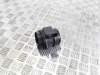 PEUGEOT 607 9D, 9U Mass Air Flow Sensor MAF 9632215280 2.20 Diesel 33258220 - Image 1 of 3