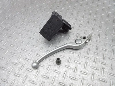 01-07 Suzuki Hayabusa GSX1300 2006 freno delantero cilindro maestro control de palanca Foto 1 de 4