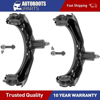 Front Upper Control Arm and Ball Joint Assembly for Ford Explorer 2006-2010 - Image 1 of 4
