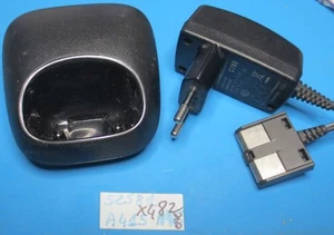 Chargeur Gigaset A415 (Objet N°X482) - Zdjęcie 1 z 4