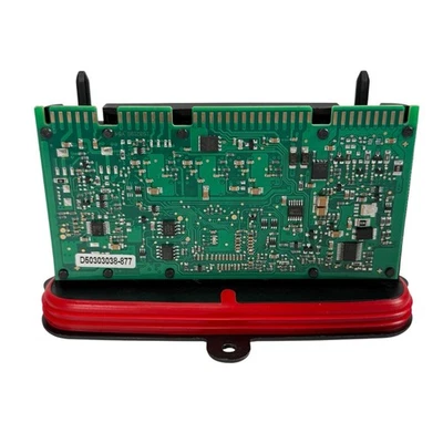 Farol de xenônio TMS módulo driver para 2014-2016 BMW 5 Series 520i 528i 535i 550i - Imagem 1 de 4