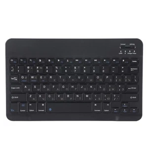 Russian Cyrillic Keyboard For Tablet,10.1 inch Russian Wireless Keyboard, 10.... - Picture 1 of 9