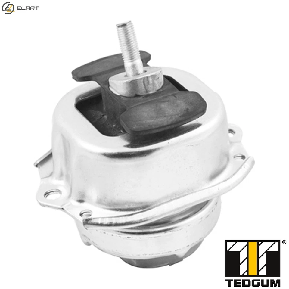 MOUNTING ENGINE TED41757 FOR BMW X5/SAV/E70 X6/SAC/E71/E72 N54B30A N55B30 3.0L - Image 1 of 4